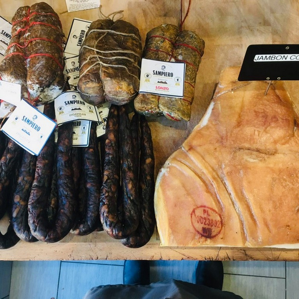 Boucherie Vienne viande française