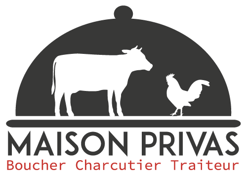 Logo de Maison Privas